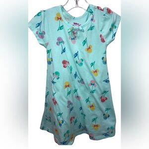 Disney Junior Minnie Mouse Dress Size 4T